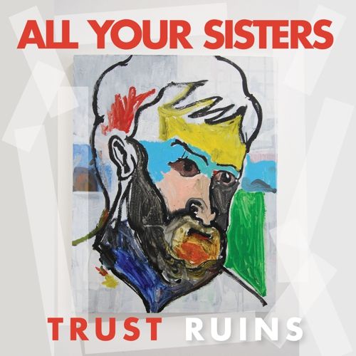Trust Ruins [LP] - VINYL_0