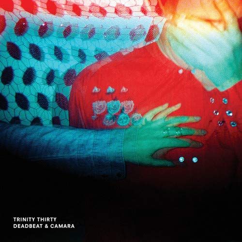 Trinity Thirty [LP] - VINYL_0