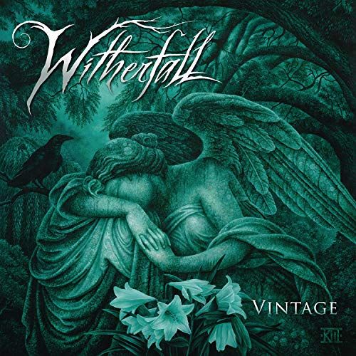 Vintage EP [LP] - VINYL_0