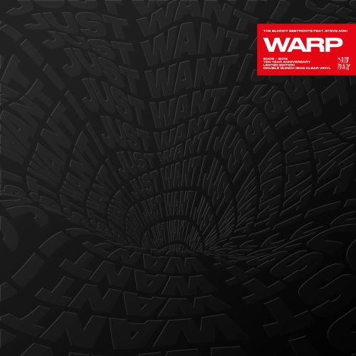 Warp: 10 Year Anniversary [2009-2019] [LP] - VINYL_0