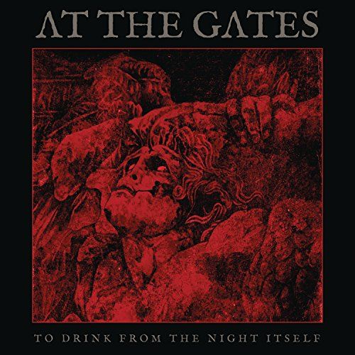 To Drink From the Night Itself [LP] - VINYL_0