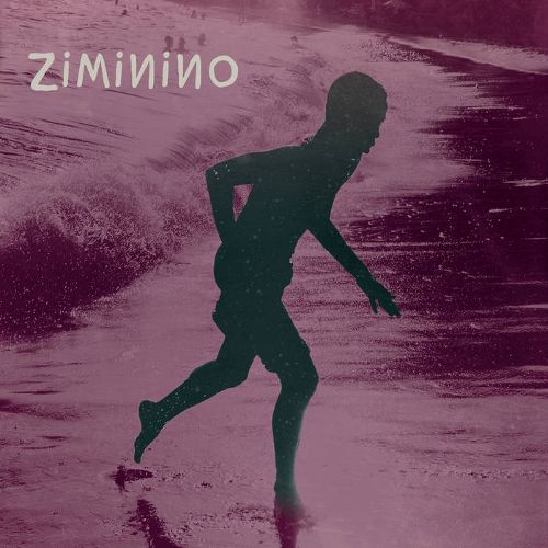 Ziminino [LP] - VINYL_0