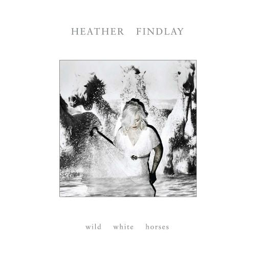 Wild White Horses [LP] - VINYL_0
