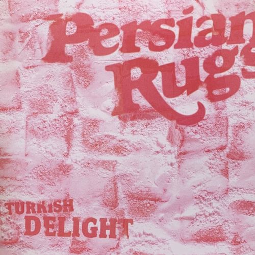 Turkish Delight [LP] - VINYL_0