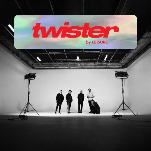 Twister [LP] - VINYL_0