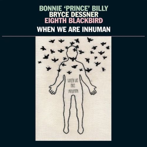 When We Are Inhuman [LP] - VINYL_0