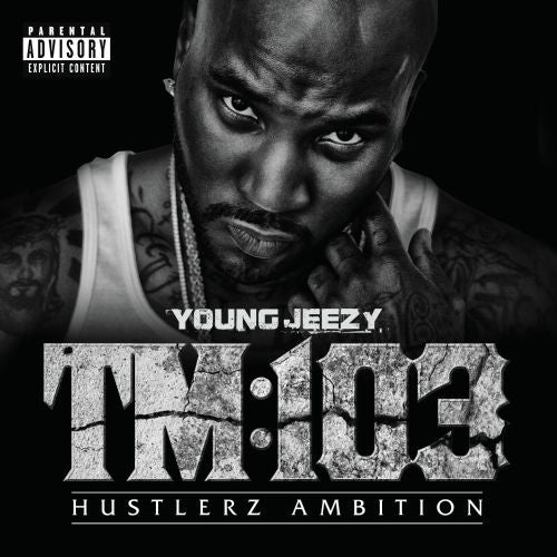 TM:103 Hustlerz Ambition [LP] - VINYL_0