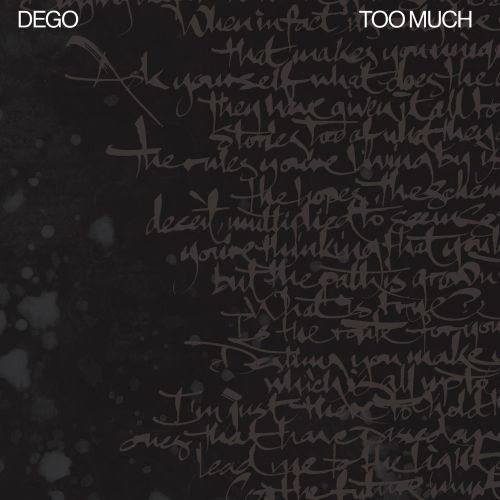 Too Much [LP] - VINYL_0