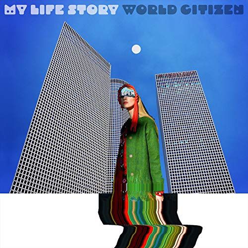 World Citizen [LP] - VINYL_0