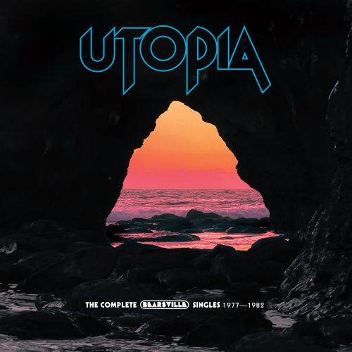 Utopia: The Complete Bearsville Singles [LP] - VINYL_0