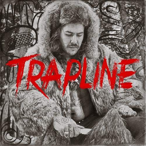 Trapline [LP] - VINYL_0