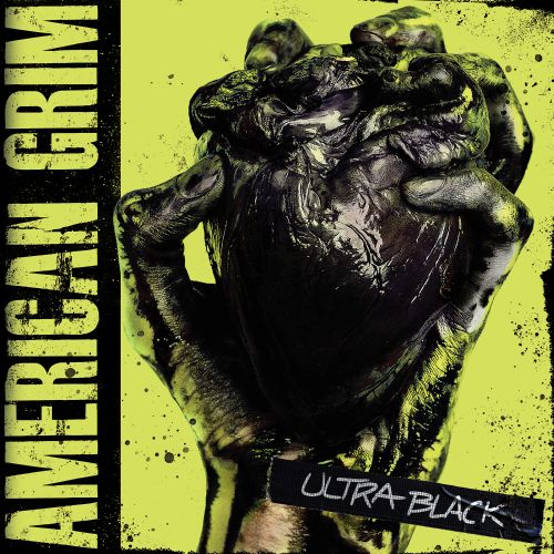Ultra Black [LP] - VINYL_0