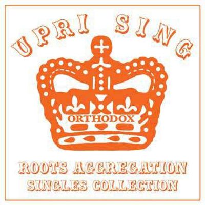 Uprising: Roots Aggregation [LP] - VINYL_0