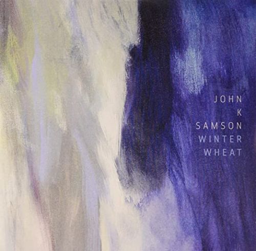 Winter Wheat [LP] - VINYL_0