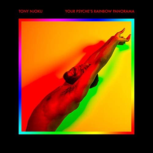 Your Psyche's Rainbow Panorama [LP] - VINYL_0
