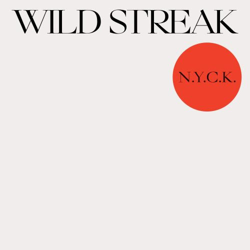 Wild Streak [LP] - VINYL_0