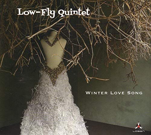 Winter Love Song [LP] - VINYL_0