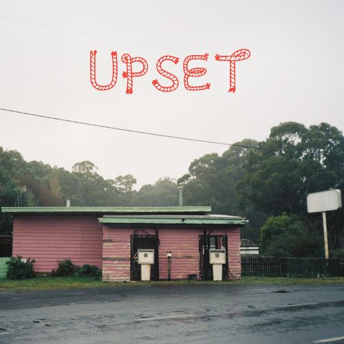 Upset [LP] - VINYL_0
