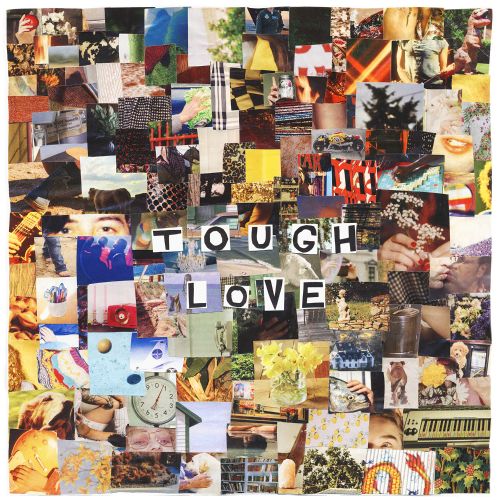 Tough Love [LP] - VINYL_0