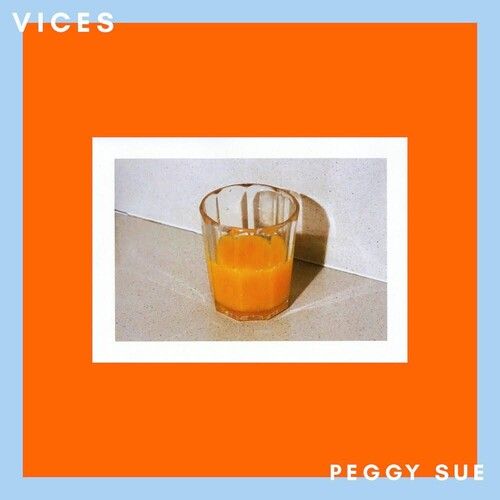Vices [LP] - VINYL_0