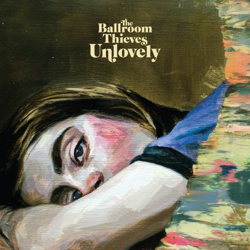 Unlovely [LP] - VINYL_0