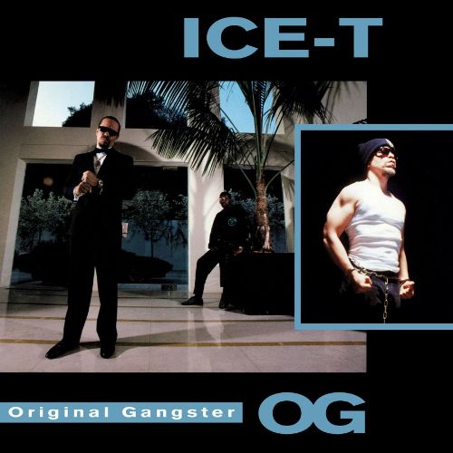 O.G. Original Gangster [LP] - VINYL_0