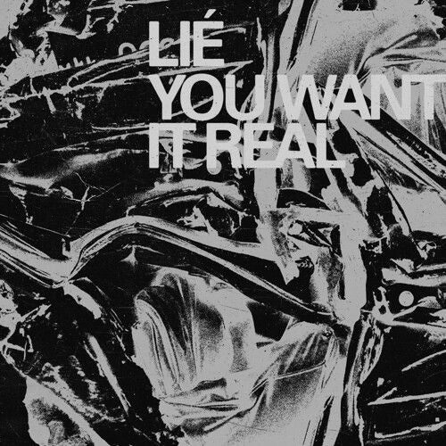 You Want It Real [LP] - VINYL_0