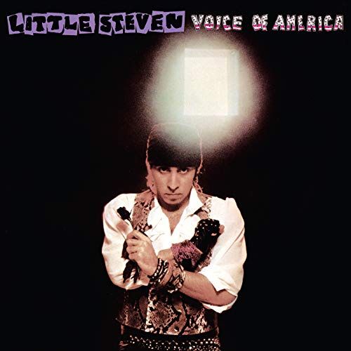 Voice of America [LP] - VINYL_0