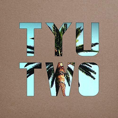 Two [LP] - VINYL_0