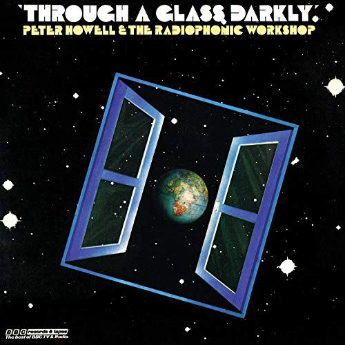 Through a Glass Darkly [LP] - VINYL_0