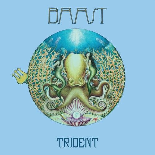 Trident [LP] - VINYL_0