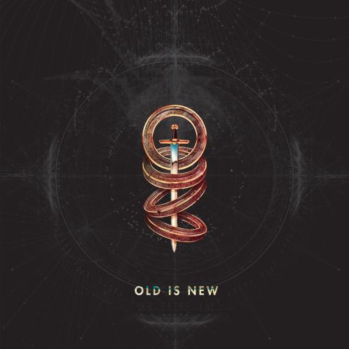 Old is New [LP] - VINYL_0