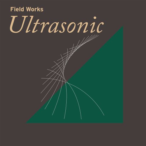 Ultrasonic [LP] - VINYL_0