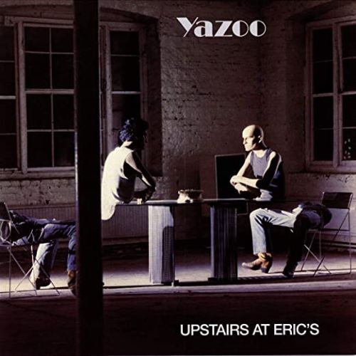 Upstairs at Eric's [LP] - VINYL_0