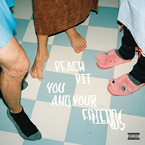 You and Your Friends [LP] - VINYL_0