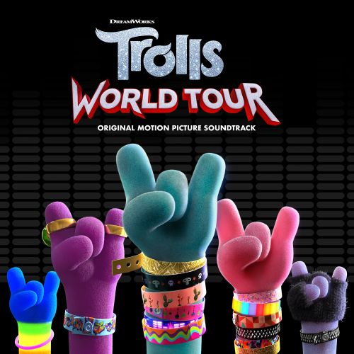 Trolls World Tour [Original Motion Picture Soundtrack] [LP] - VINYL_0