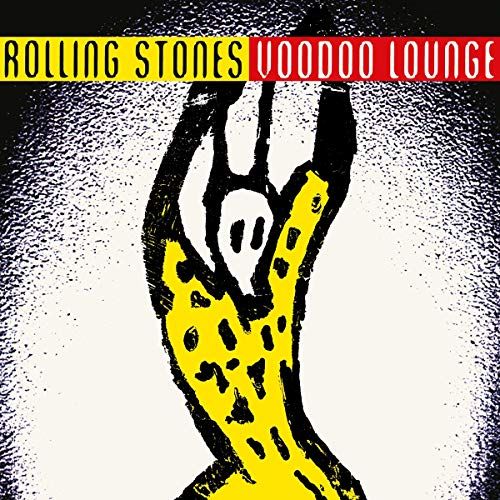 Voodoo Lounge [LP] - VINYL_0