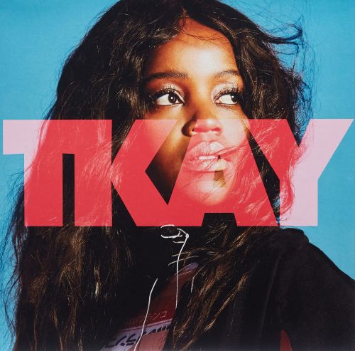 Tkay [LP] - VINYL_0