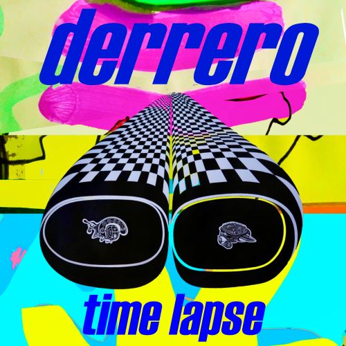 Time Lapse [LP] - VINYL_0