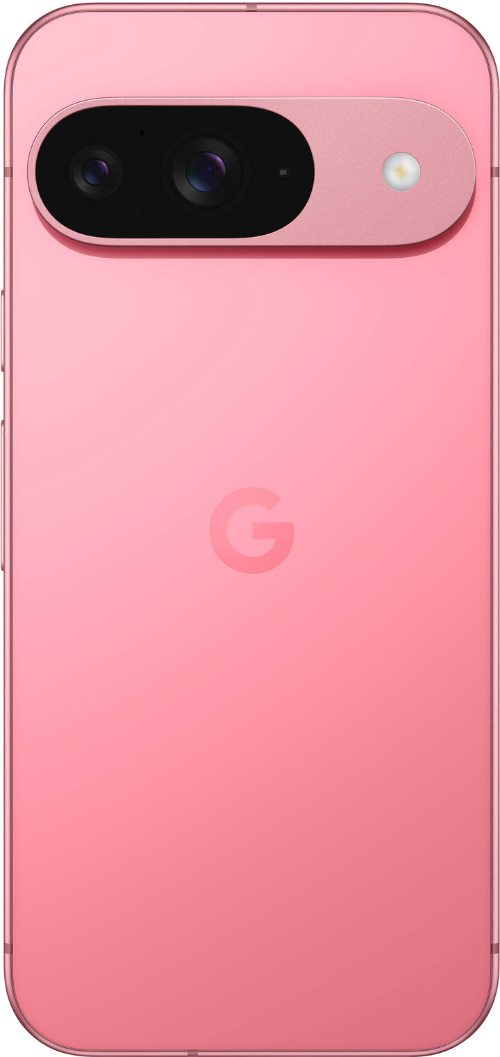 Google - Pixel 9 256GB (Unlocked) - Peony_2