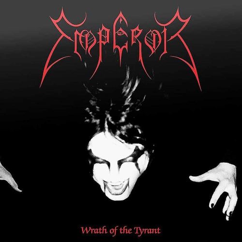 Wrath of the Tyrant [Translucent Red Vinyl] [LP] - VINYL_0