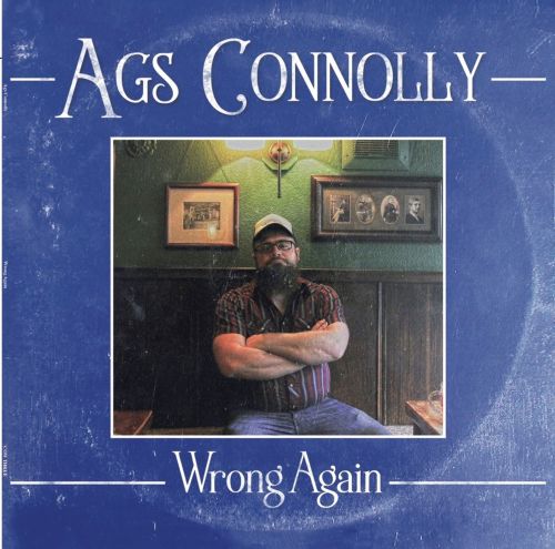 Wrong Again [LP] - VINYL_0