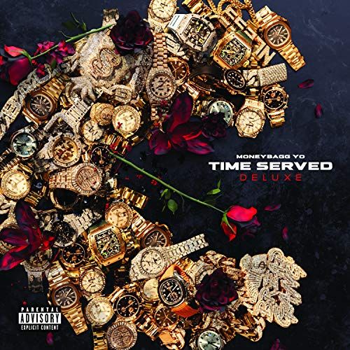 Time Served [12 inch Vinyl Single]_0
