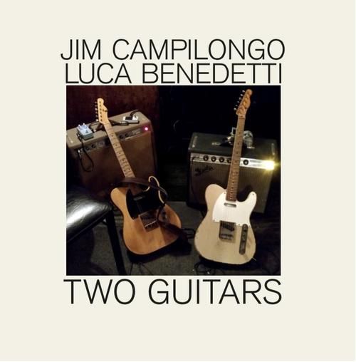 Two Guitars [LP] - VINYL_0