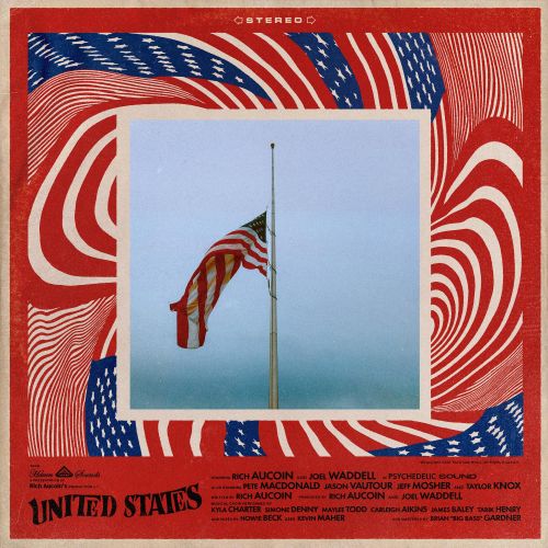 United States [LP] - VINYL_0