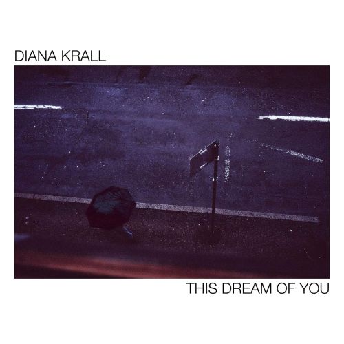 This Dream of You [CD]_0