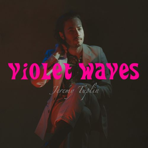 Violet Waves [LP] - VINYL_0