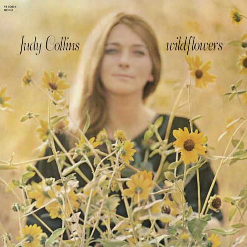 Wildflowers [50th Anniversary Summer of Love Exclusive] [LP] - VINYL_0