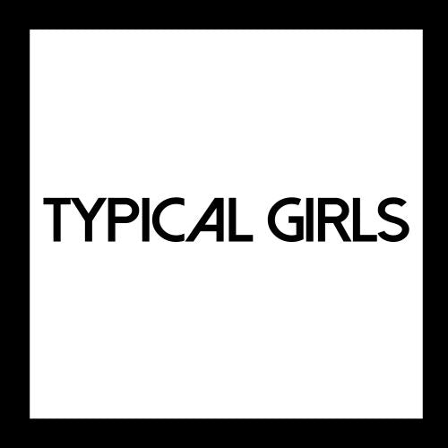 Typical Girls, Vol. 5 [LP] - VINYL_0