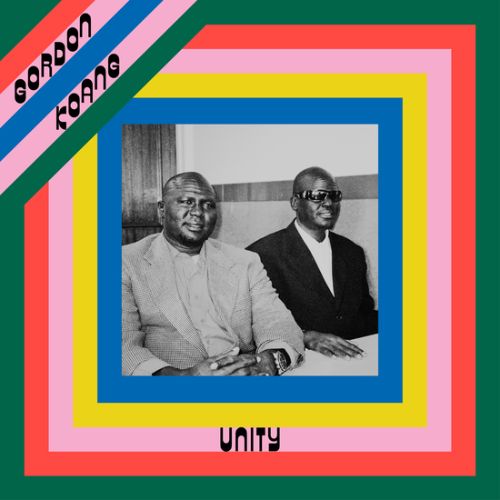 Unity [LP] - VINYL_0